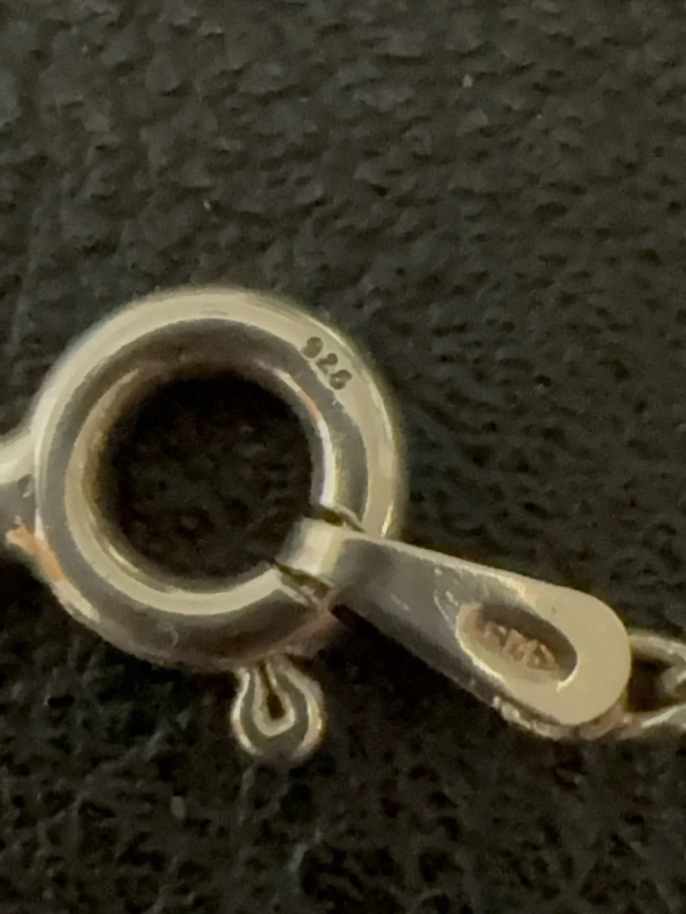 N/A classic sterling